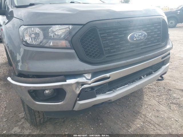 Aukcja sprzedaży 2022 Ford Ranger Xl, vin: 1FTER1FH6NLD43044, numer aukcji: 46219351