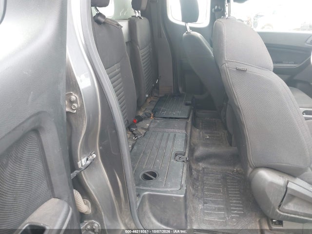 Aukcja sprzedaży 2022 Ford Ranger Xl, vin: 1FTER1FH6NLD43044, numer aukcji: 46219351