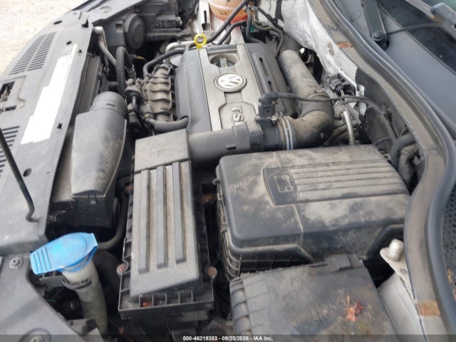 46219353 :رقم المزاد ، WVGBV7AX5HK009092 vin ، 2017 Volkswagen Tiguan 2.0t/2.0t S مزاد بيع