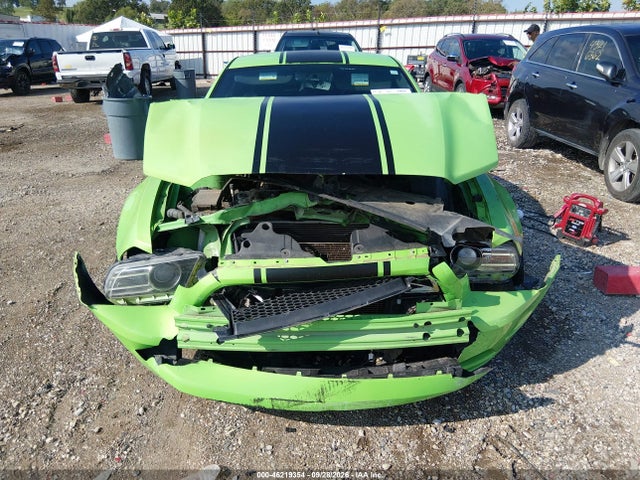 Ford Mustang V6 Premium 2014 1ZVBP8AM4E5313502 Image 12