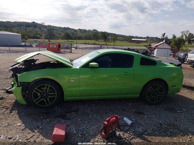 Ford Mustang V6 Premium 2014 1ZVBP8AM4E5313502 Image 14