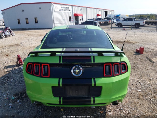 Ford Mustang V6 Premium 2014 1ZVBP8AM4E5313502 Image 16