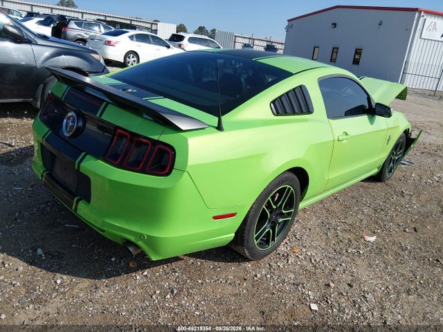 Ford Mustang V6 Premium 2014 1ZVBP8AM4E5313502 Image 4