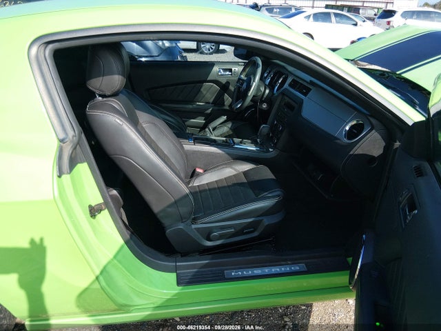 Ford Mustang V6 Premium 2014 1ZVBP8AM4E5313502 Image 5