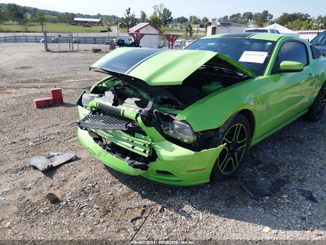 Ford Mustang V6 Premium 2014 1ZVBP8AM4E5313502 Image 6