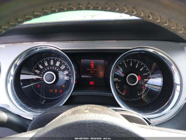 Ford Mustang V6 Premium 2014 1ZVBP8AM4E5313502 Image 7