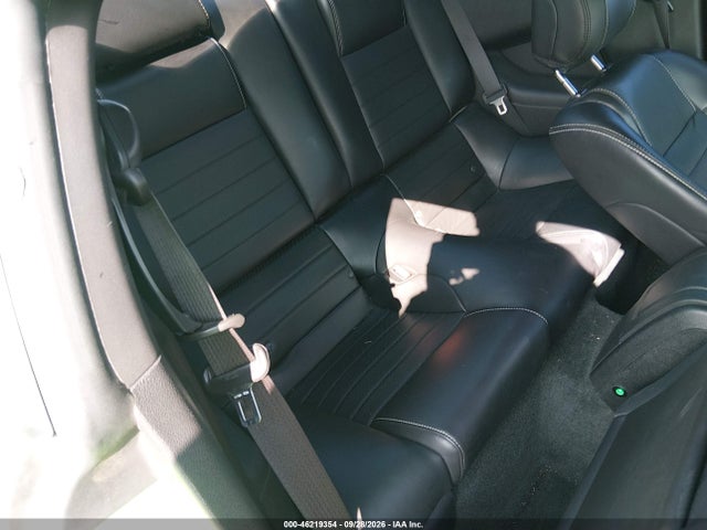 Ford Mustang V6 Premium 2014 1ZVBP8AM4E5313502 Image 8