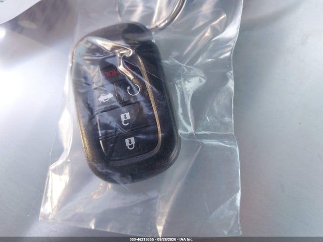 Honda Civic Touring 2024 2HGFE1F97RH335208 Image 11