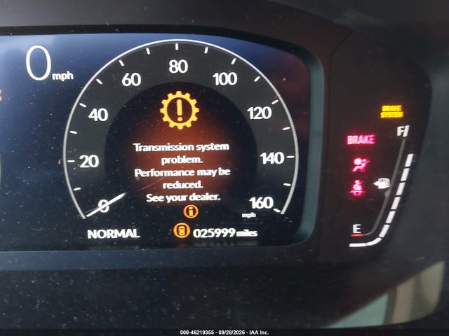 Honda Civic Touring 2024 2HGFE1F97RH335208 Image 16
