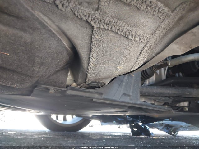 Honda Civic Touring 2024 2HGFE1F97RH335208 Image 21