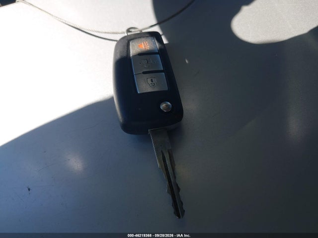 2016 Nissan Rogue S მანქანა იყიდება აუქციონზე, vin: KNMAT2MV0GP622743, აუქციონის ნომერი: 46219368