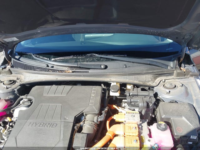 Продаж на аукціоні авто 2024 Hyundai Elantra Hybrid Blue, vin: KMHLM4DJ9RU104726, номер лоту: 46219370