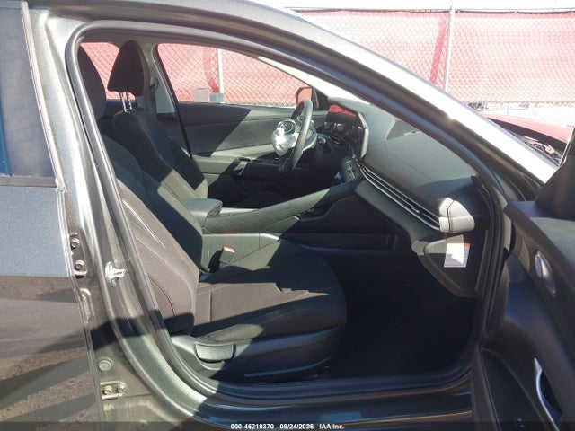 Продаж на аукціоні авто 2024 Hyundai Elantra Hybrid Blue, vin: KMHLM4DJ9RU104726, номер лоту: 46219370