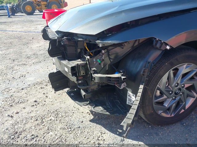 Продаж на аукціоні авто 2024 Hyundai Elantra Hybrid Blue, vin: KMHLM4DJ9RU104726, номер лоту: 46219370