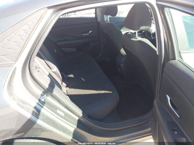 Продаж на аукціоні авто 2024 Hyundai Elantra Hybrid Blue, vin: KMHLM4DJ9RU104726, номер лоту: 46219370