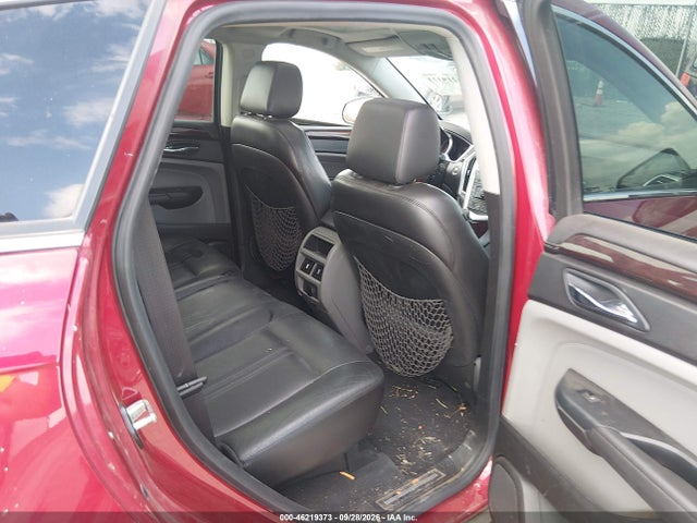 Aukcja sprzedaży 2011 Cadillac Srx Performance Collection, vin: 3GYFNBEY5BS629880, numer aukcji: 46219373