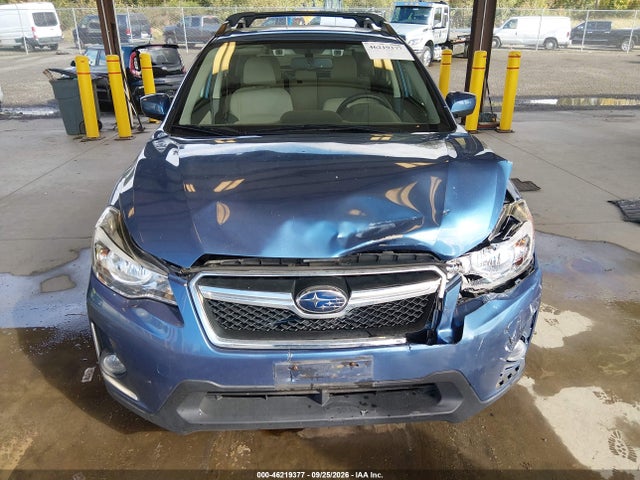 Subaru Crosstrek 2.0i Premium 2016 JF2GPADC1G8252518 Image 13