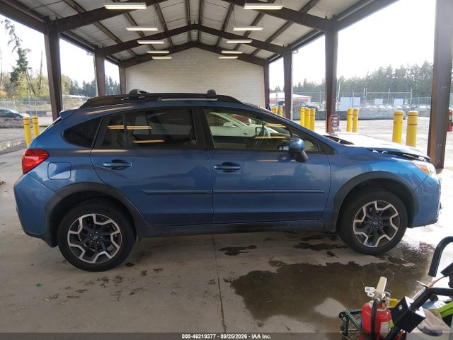 Subaru Crosstrek 2.0i Premium 2016 JF2GPADC1G8252518 Image 14