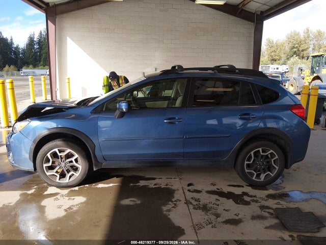 Subaru Crosstrek 2.0i Premium 2016 JF2GPADC1G8252518 Image 15