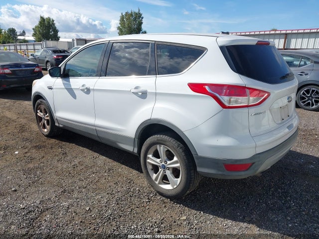 Продаж на аукціоні авто 2013 Ford Escape Se, vin: 1FMCU9GX4DUD88112, номер лоту: 46219381