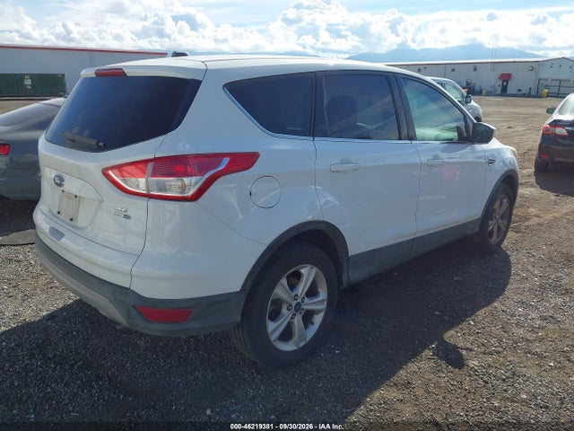 Продаж на аукціоні авто 2013 Ford Escape Se, vin: 1FMCU9GX4DUD88112, номер лоту: 46219381