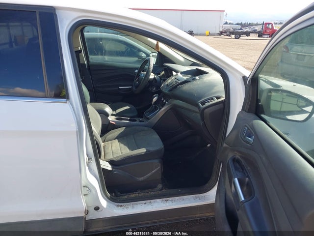 Продаж на аукціоні авто 2013 Ford Escape Se, vin: 1FMCU9GX4DUD88112, номер лоту: 46219381