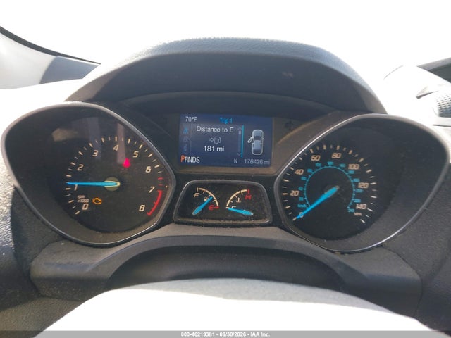 Продаж на аукціоні авто 2013 Ford Escape Se, vin: 1FMCU9GX4DUD88112, номер лоту: 46219381