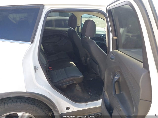 Продаж на аукціоні авто 2013 Ford Escape Se, vin: 1FMCU9GX4DUD88112, номер лоту: 46219381