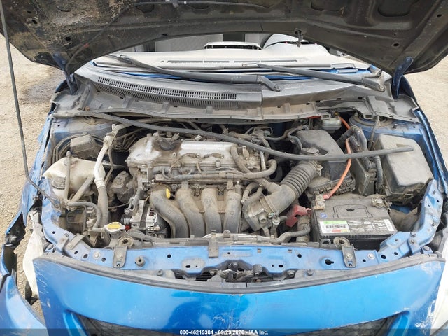 Aukcja sprzedaży 2009 Toyota Corolla Le, vin: JTDBL40EX99068866, numer aukcji: 46219384