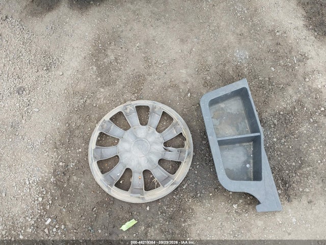 Aukcja sprzedaży 2009 Toyota Corolla Le, vin: JTDBL40EX99068866, numer aukcji: 46219384
