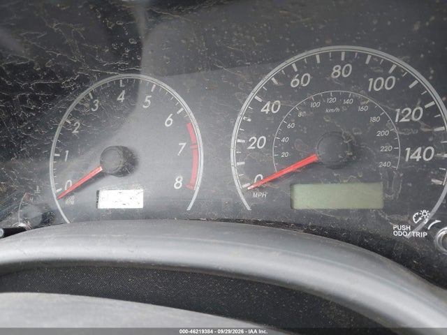 Aukcja sprzedaży 2009 Toyota Corolla Le, vin: JTDBL40EX99068866, numer aukcji: 46219384