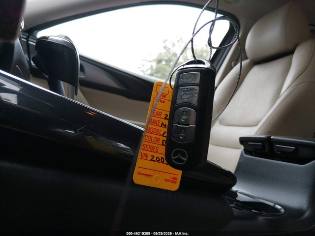 2018 Mazda Cx-9 Touring მანქანა იყიდება აუქციონზე, vin: JM3TCBCY9J0200501, აუქციონის ნომერი: 46219389