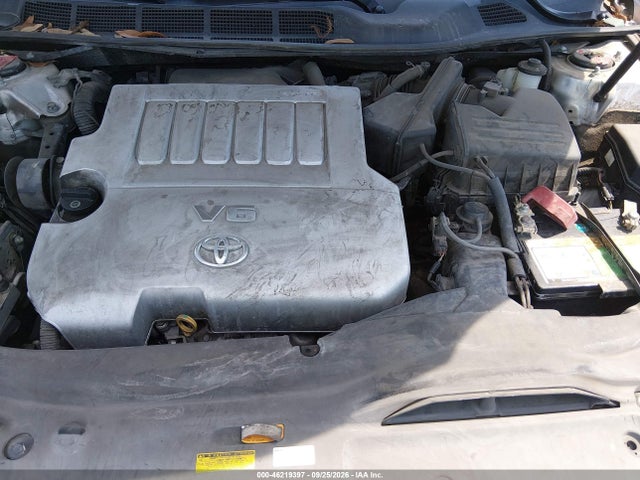 46219397 :رقم المزاد ، 4T1BK3DB9AU358171 vin ، 2010 Toyota Avalon Limited مزاد بيع