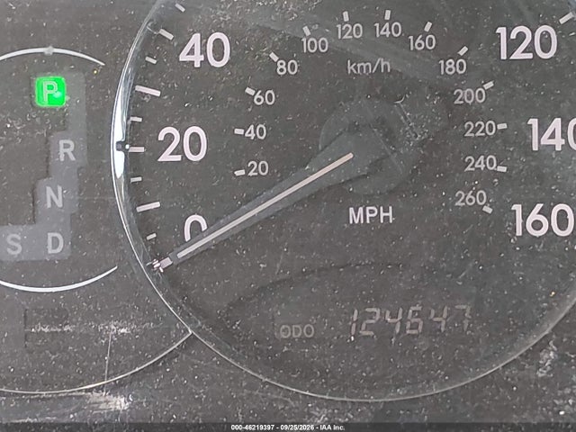 46219397 :رقم المزاد ، 4T1BK3DB9AU358171 vin ، 2010 Toyota Avalon Limited مزاد بيع