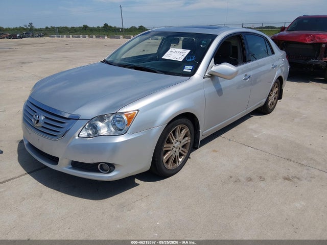 46219397 :رقم المزاد ، 4T1BK3DB9AU358171 vin ، 2010 Toyota Avalon Limited مزاد بيع