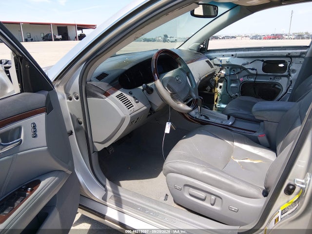 46219397 :رقم المزاد ، 4T1BK3DB9AU358171 vin ، 2010 Toyota Avalon Limited مزاد بيع