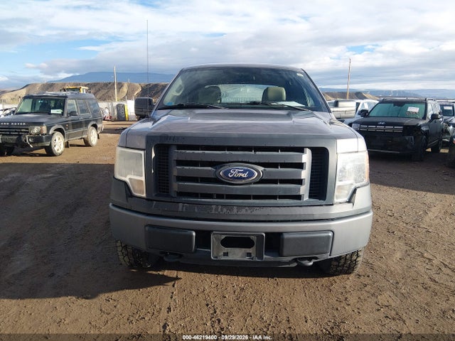 Продаж на аукціоні авто 2010 Ford F-150 Xl/xlt, vin: 1FTEW1E80AFA92038, номер лоту: 46219400