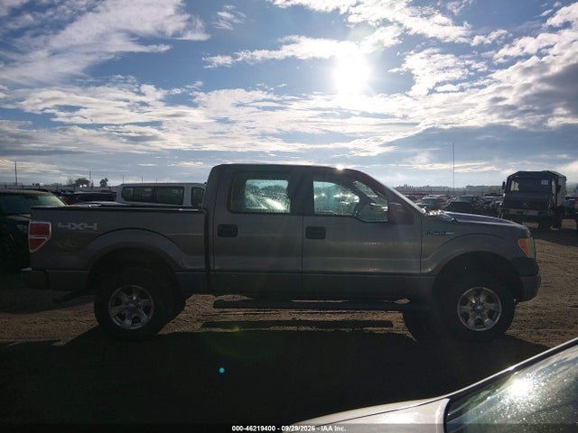 Продаж на аукціоні авто 2010 Ford F-150 Xl/xlt, vin: 1FTEW1E80AFA92038, номер лоту: 46219400