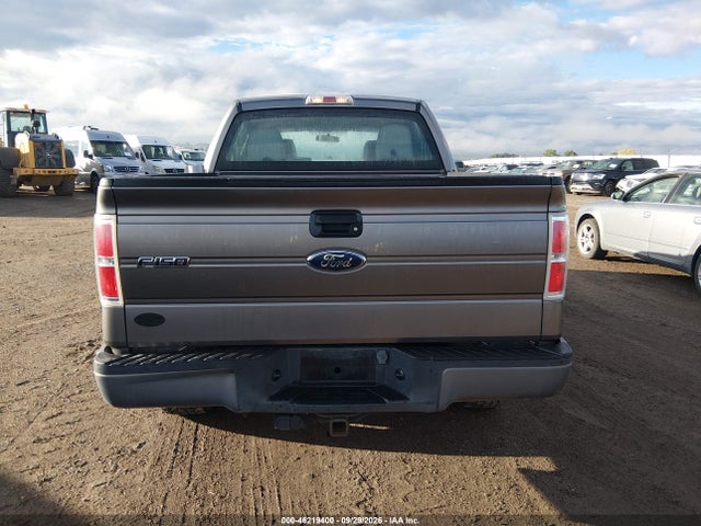 Продаж на аукціоні авто 2010 Ford F-150 Xl/xlt, vin: 1FTEW1E80AFA92038, номер лоту: 46219400