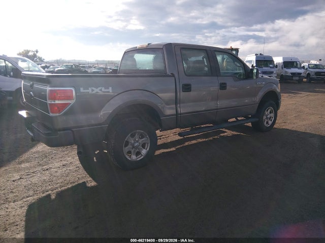 Продаж на аукціоні авто 2010 Ford F-150 Xl/xlt, vin: 1FTEW1E80AFA92038, номер лоту: 46219400
