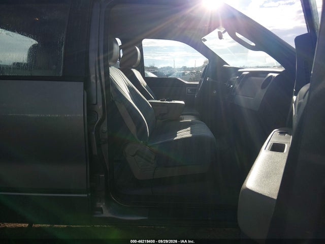Продаж на аукціоні авто 2010 Ford F-150 Xl/xlt, vin: 1FTEW1E80AFA92038, номер лоту: 46219400