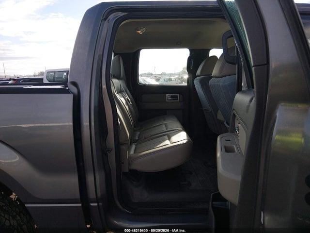 Продаж на аукціоні авто 2010 Ford F-150 Xl/xlt, vin: 1FTEW1E80AFA92038, номер лоту: 46219400