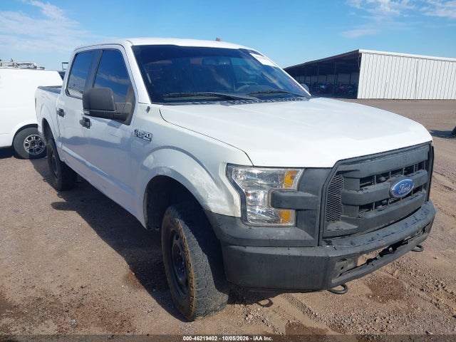 2017 1FTEW1EF4HKE40293 main image