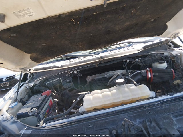 Ford F-150 Xl 2017 1FTEW1EF4HKE40293 Image 9