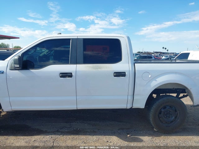 Ford F-150 Xl 2017 1FTEW1EF4HKE40293 Image 13