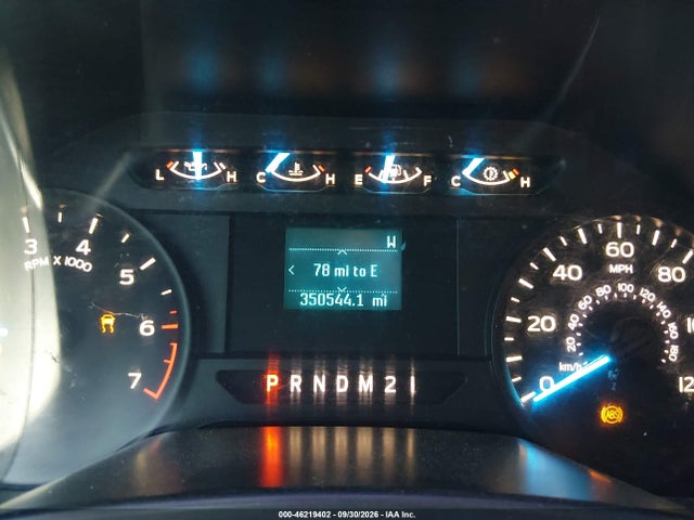 Ford F-150 Xl 2017 1FTEW1EF4HKE40293 Image 6