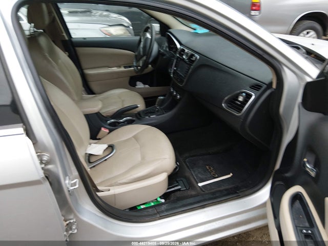 Продаж на аукціоні авто 2012 Chrysler 200 Limited, vin: 1C3CCBCB2CN250770, номер лоту: 46219405