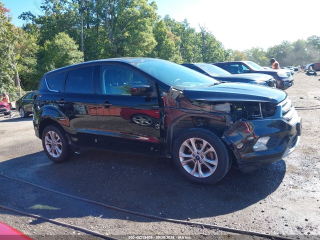 Продажа на аукционе авто 2017 Ford Escape Se, vin: 1FMCU0GD0HUA76764, номер лота: 46219409