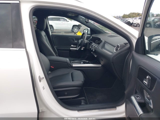 Продажа на аукционе авто 2025 Mercedes-benz Gla 250 4matic, vin: W1N4N4GB1SJ637146, номер лота: 46219410