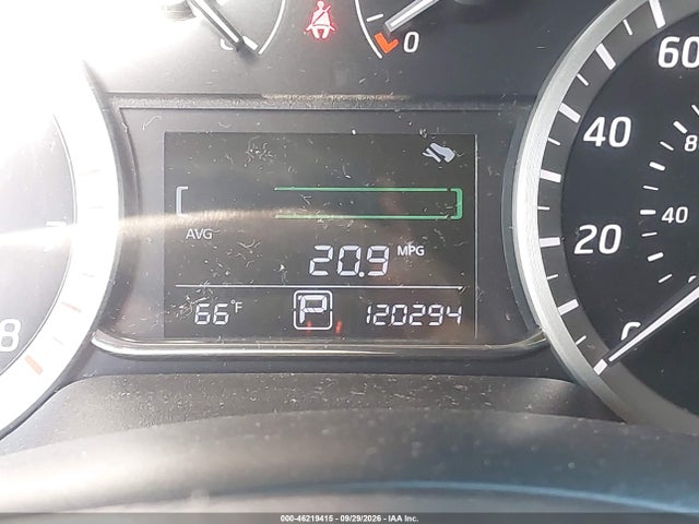 46219415 :رقم المزاد ، 3N1AB7AP4EL676287 vin ، 2014 Nissan Sentra Sv مزاد بيع